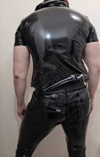 Handsome, sexy, kind. - Alternate Photo