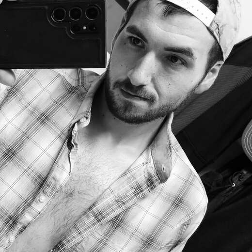 Your go-to guy for anything - Alternate Photo