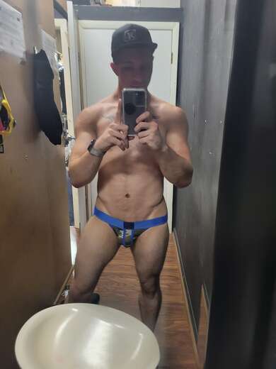 Innocent look Mysterious Ways - Gay Male Escort in Fort Lauderdale - Main Photo