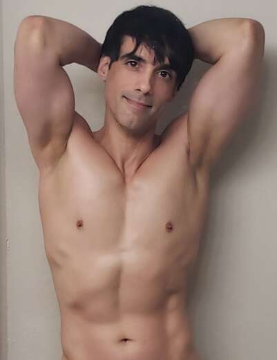 Pedro - Alternate Photo