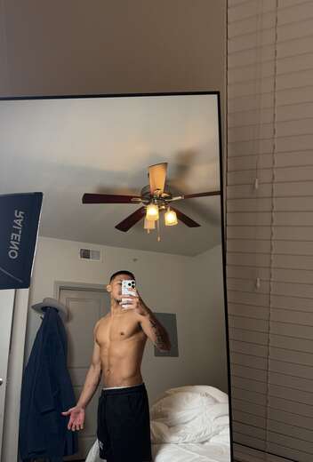 Visiting 😈 - Alternate Photo
