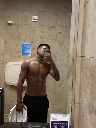 Visiting 😈 - Alternate Photo