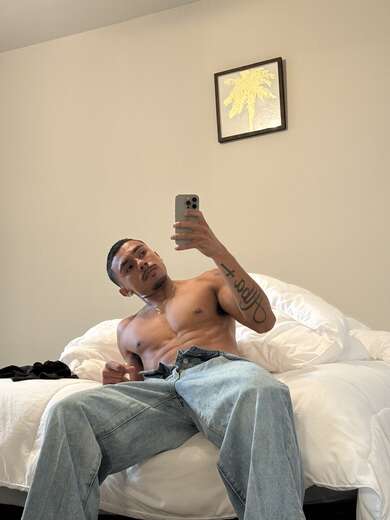 Visiting 😈 - Alternate Photo
