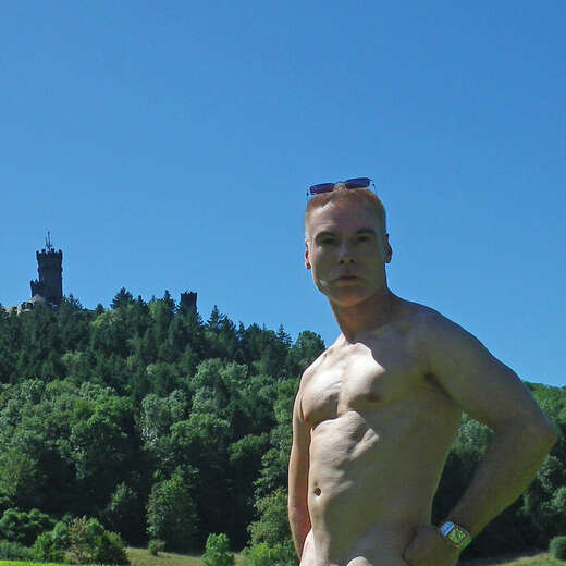 Gay Escort Markus in Frankfurt - Alternate Photo