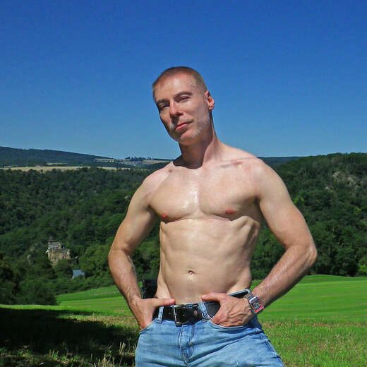 Gay Escort Markus in Frankfurt - Alternate Photo