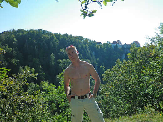 Gay Escort Markus in Frankfurt - Alternate Photo