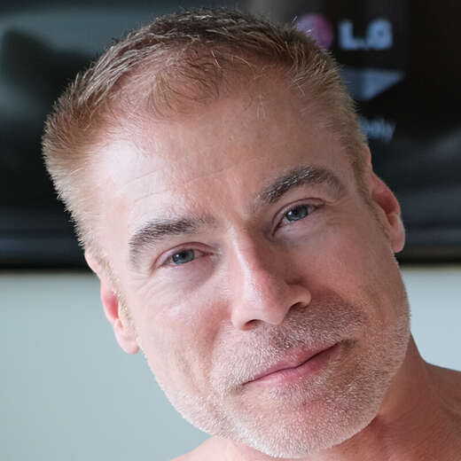 Gay Escort Markus in Frankfurt - Alternate Photo