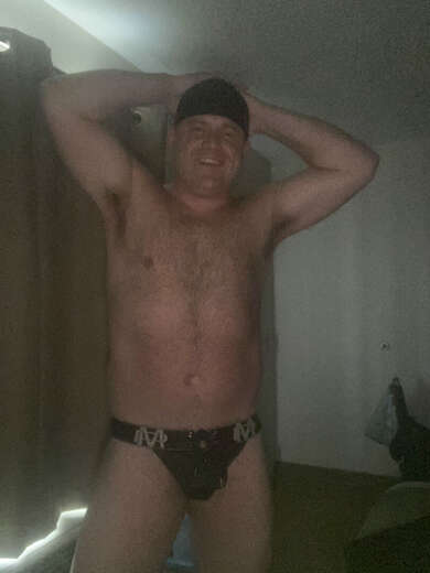 Respectful, Educated and Clever - Gay Male Escort in Fresno - Main Photo