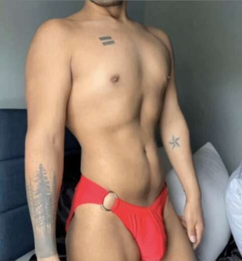 Toned Handsome Nurse - Gay Male Escort in Grand Rapids - Main Photo