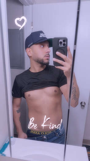 Let’s get together;) - Alternate Photo
