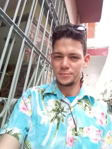Cultivated/cultured/classy Havana guy - Gay Male Escort in Havana - Main Photo