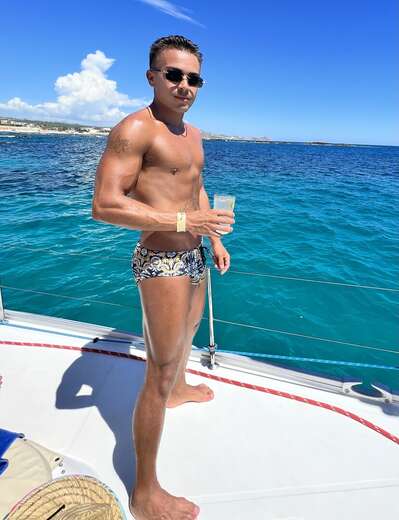 LatinoJock - Alternate Photo