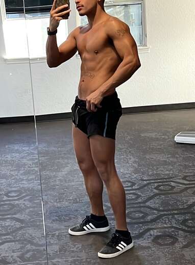 LatinoJock - Alternate Photo