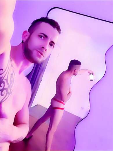 Amable,cariñoso,adaptable,respetuoso - Gay Male Escort in Las Vegas - Main Photo