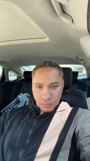 BadGuyKelz - Alternate Photo