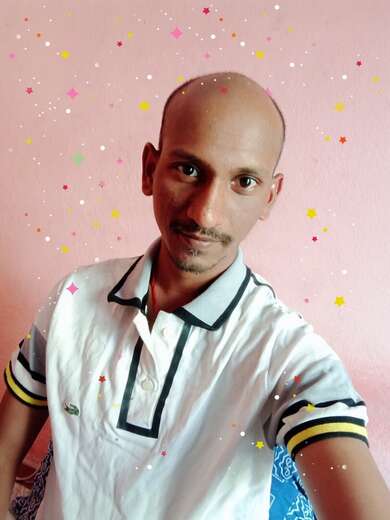 MASSAGER - Gay Male Escort in Hyderabad - Main Photo