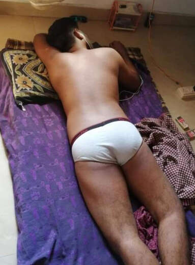 Perfect time with Relaxed Massage - Gay Male Escort in Hyderabad - Main Photo
