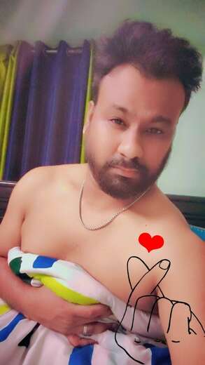 Shona Romantic guy - Alternate Photo