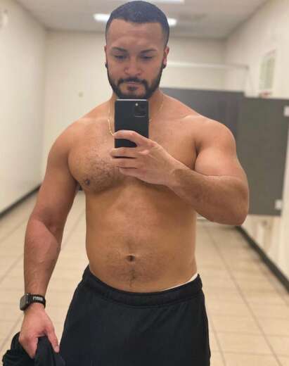 Unique Playful Heart Centered Visionary - Gay Male Escort in Kansas City - Main Photo