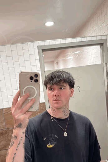 Irish boi looking for fun time - Alternate Photo