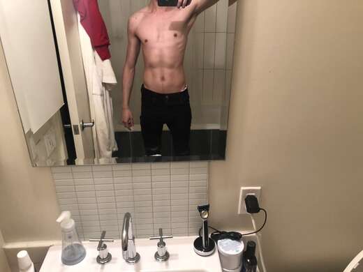 Vicent Skinny Asian Twink - Gay Male Escort in Tacoma - Main Photo