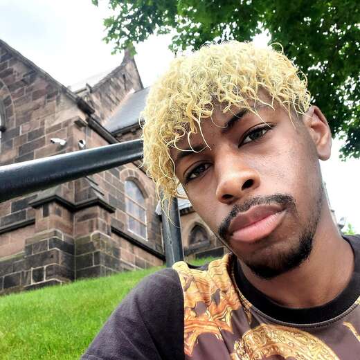 Professional, intelligent, and fun guy - Alternate Photo
