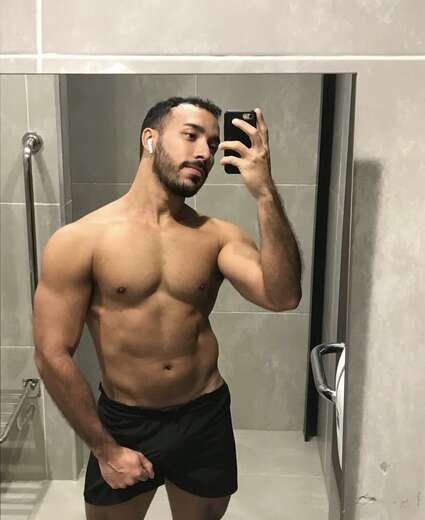 Athletic and passionate - Gay Male Escort in Kansas City - Main Photo