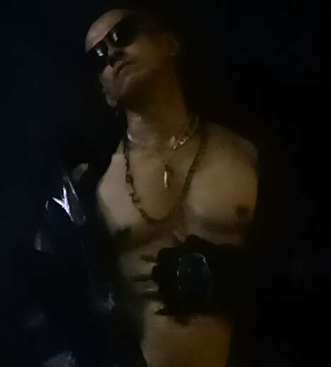 Good Man - Alternate Photo