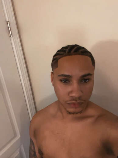 BadGuyKelz - Alternate Photo