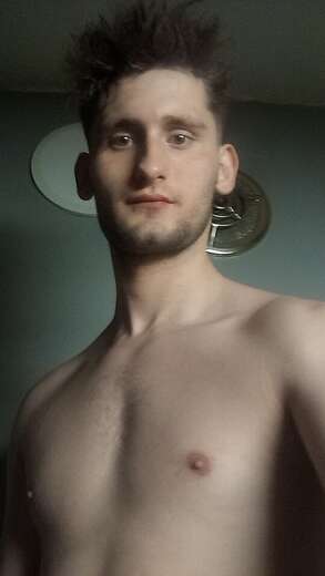 23 bttm - Gay Male Escort in Lansing - Main Photo