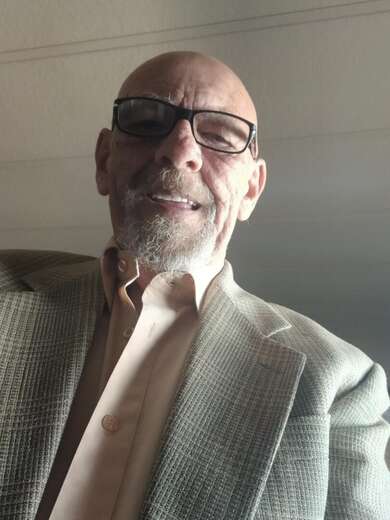 Daddy Is Here For You - Alternate Photo