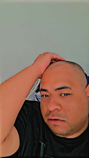 JayTawndré - Fun, Caring, Kind and Chill - Alternate Photo