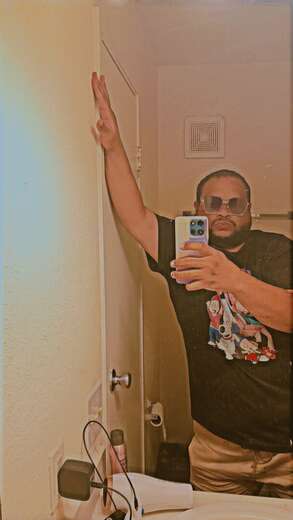 Fun, laid-back, life of the party - Alternate Photo