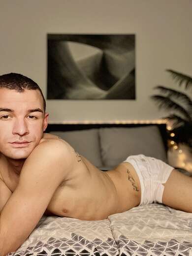 Kind, genuine and excited to meet you! - Gay Male Escort in Las Vegas - Main Photo