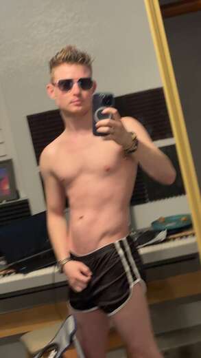 Twink Here For Fun - Gay Male Escort in Las Vegas - Main Photo