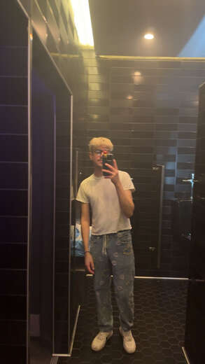 Visiting Vegas til Friday - Alternate Photo