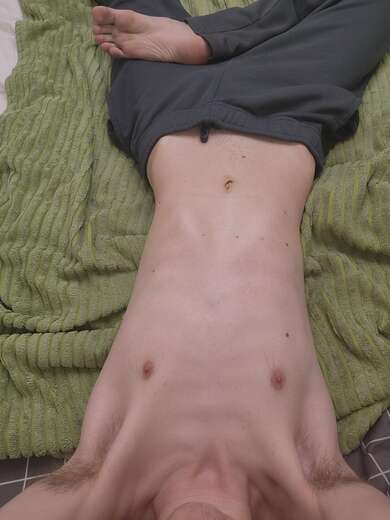 Young Twink - Alternate Photo