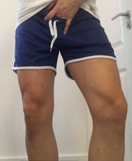 Friendly fit fun passionate guy - Alternate Photo