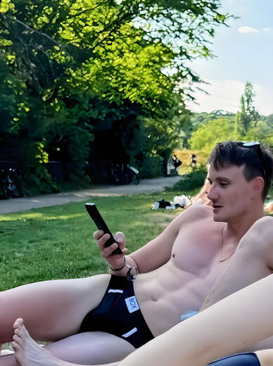 Your new favourite distraction - Alternate Photo