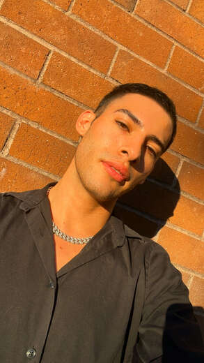 27 | Latino - Alternate Photo