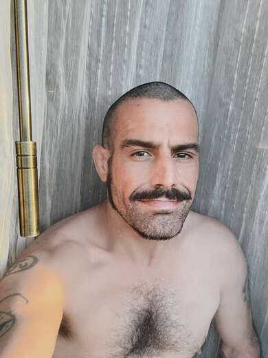 Bold Sexy Masculine Stud to connect - Alternate Photo