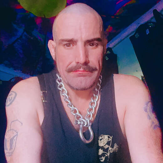 Bold Sexy Masculine Stud to connect - Alternate Photo
