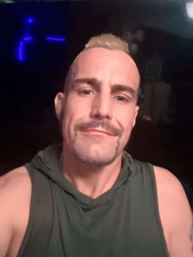 Bold Sexy Masculine Stud to connect - Alternate Photo
