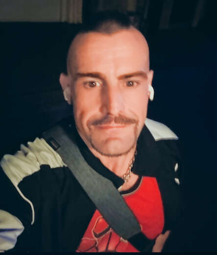 Bold Sexy Masculine Stud to connect - Alternate Photo