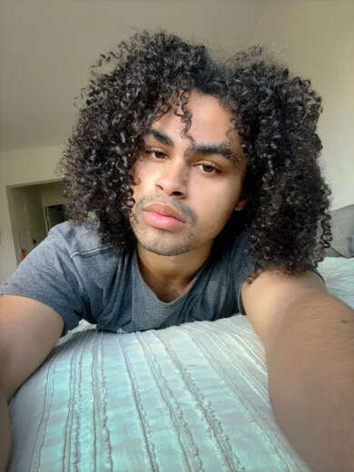 Cameron - Alternate Photo