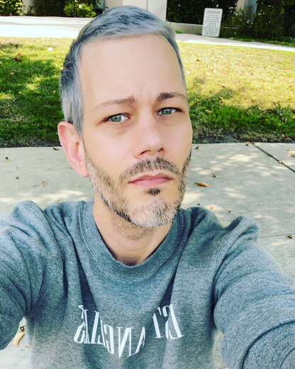 feisty cali guy - Alternate Photo