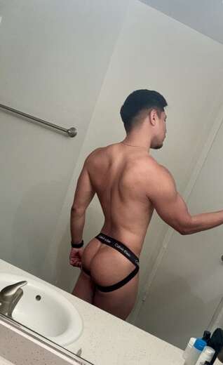 Here for some fun - Gay Male Escort in Las Vegas - Main Photo