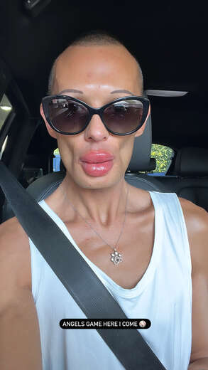 Your Asian Persuasion - Alternate Photo