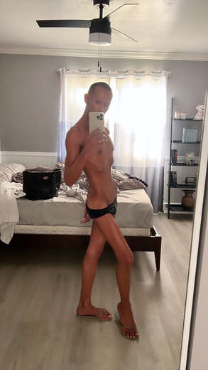 Your Asian Persuasion - Alternate Photo