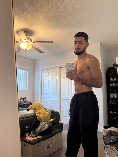 LatinBro - Alternate Photo